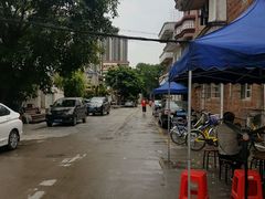 -绿雅居原生态农庄(小涌店)