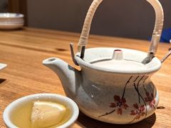 -万鱼亭·筑地屋 日本料理(淮海街店)