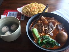-李先生牛肉面大王(太原南内环店)