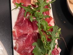 -斯普汇生蚝牛排馆(中骏世界城店)