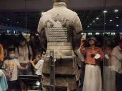 -秦始皇帝陵博物院-丽山园