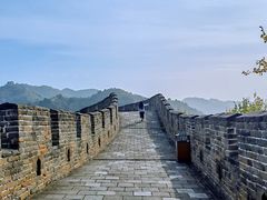 -慕田峪长城
