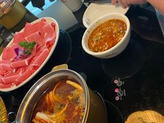 -鲁西肥牛(九方购物中心店)