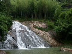 android_upload_pic-天柱大峡谷