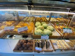 -佳麦烘焙(姚港路店)