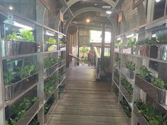 -Ohkajhu Organic Farm Sansai