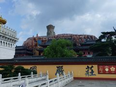 -上海东林寺(金山区)
