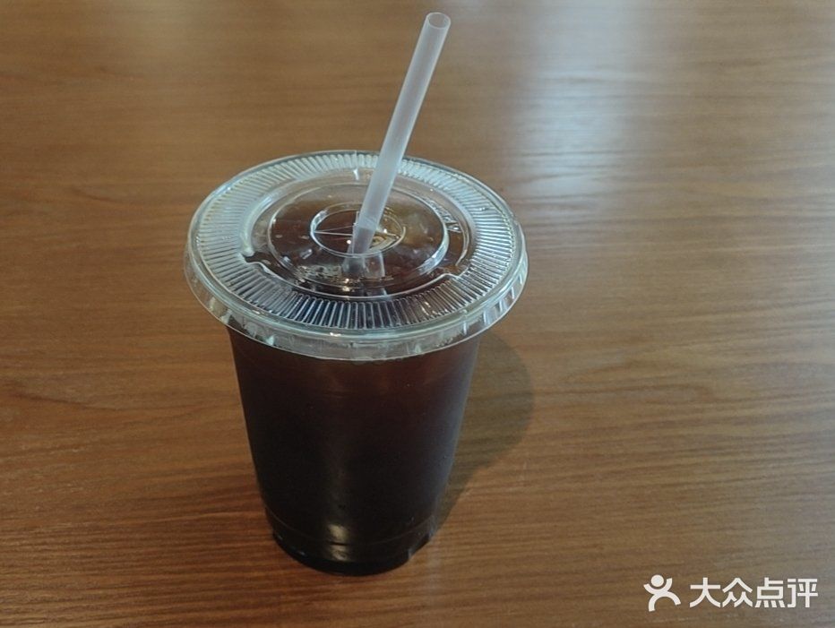 来了很多次啦,这里的咖啡真的是不错哒,特别是拿铁很好