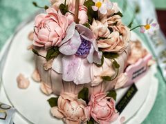 -杜哈夫DOUX RÊVE·生日蛋糕(日月光店)