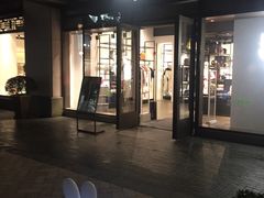 -MCM(比斯特上海购物村店)