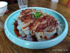 川北凉粉-川外川(星海店)