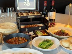 -莉莉海堂HAITANG·烤鸭(国贸商城店)