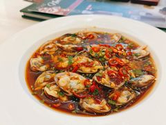 -顺味凤城·顺德菜专门店(九六广场店)