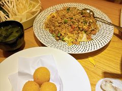 -吉兆·料理(红梅南路店)