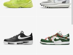 -NIKE LAB X158(新乐路店)