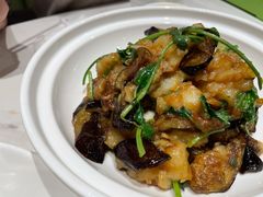 土豆茄子一把抓-晋家门(文峰广场店)