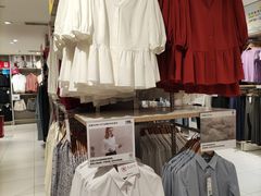 -优衣库(北京万柳华联购物中心店)