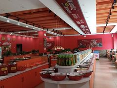 -辣动时代自助小火锅(大庆路店)
