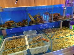 水产区-辣盆盆麻辣小龙虾(哈尔滨总店)