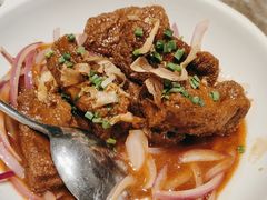 -爱饭(玉兰路直营店)