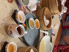 -点都德(龙之梦店)