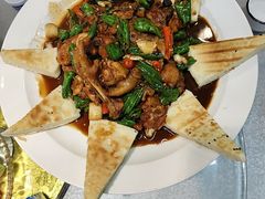 -味道家宴