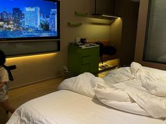 -美豪丽致酒店(广州塔琶洲会展中心店)