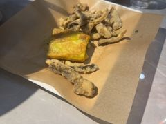 -华竹饭店(中央大街店)