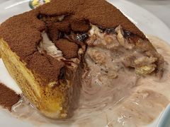 -香港威特瑞茶餐厅(小白楼音乐厅店)