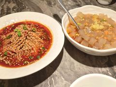 -前海沿·海鲜水饺青岛菜(乐客城店)