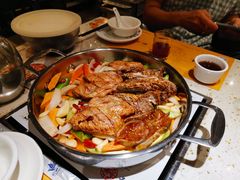 -黄记煌三汁焖锅(广州曜一城店)