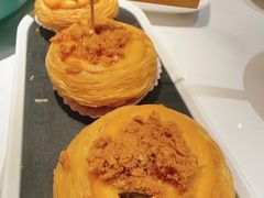 -禄运茶居·手工点心(猎德店)