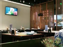 大堂-苏帮袁Sue Cuisine(南开大悦城店)
