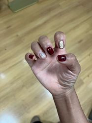 -芊冉•美甲美睫纹绣