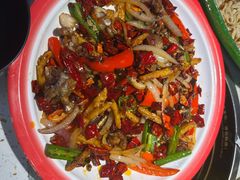 -沪小胖·小龙虾·蓝龙王(八佰伴店)
