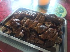 -香江农家乐饭店