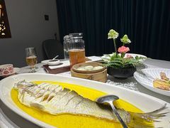 -食悦江南·淮扬菜·烤鸭(亚运村·惠新店)