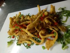 -香积厨素食馆