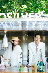 -太古映画婚纱摄影(天河店)