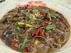 -邱大妈水煮(龙山店)