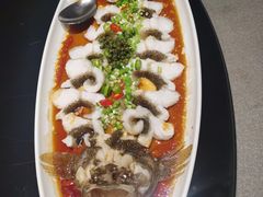 -大儒小厨·苏浙菜(瑞虹太阳宫店)