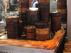 -朱大嘴肥肠血旺(福字街店)