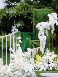 点击看大图 -Sugar苏格婚礼策划工作室