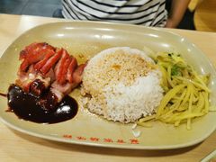 -百家鸡味馆(清泰店)