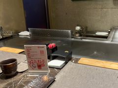 -枫品铁板烧(东樾店)