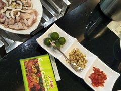-小麦田餐厅(幕沙总店)