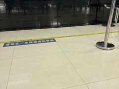 -车辆管理所京丰分所-停车场