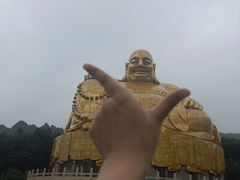 -千佛山风景名胜区