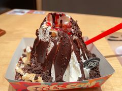 -DQ·蛋糕·冰淇淋(东方宝泰店)