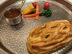 -马克西姆俄罗斯餐厅(通亚街店)